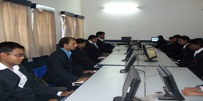 S.S.H.C. Jain Institute Of Management and Research Sagar Infrastructure photo 2